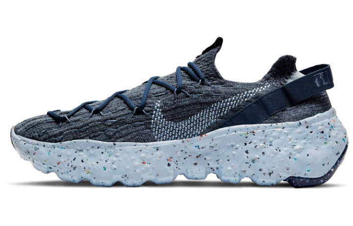 Nike Nike Space Hippie 04 Mystic Navy