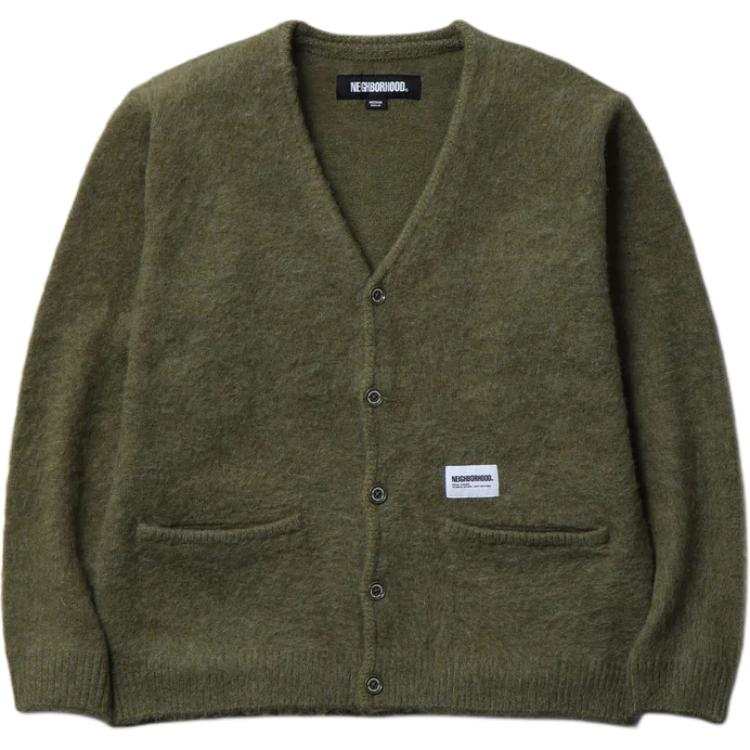 NEIGHBORHOOD FW25 Knitwear Unisex