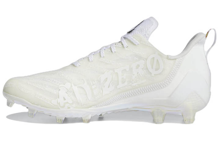 Adidas Adizero Cleat Adidass 'Emojis - Cloud White'