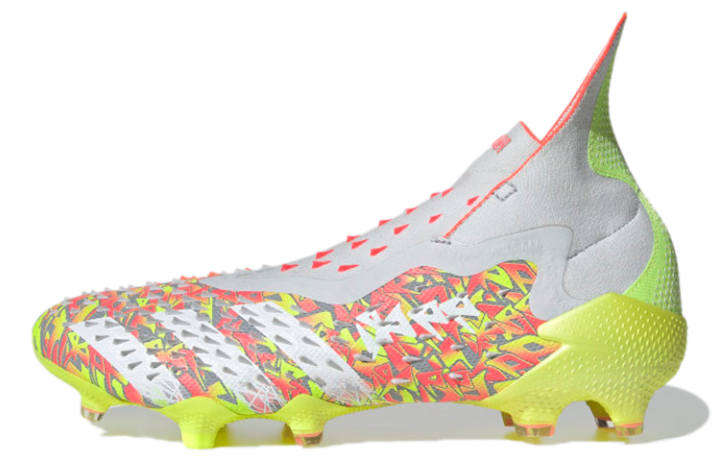 Adidas Adidas Predator Freak+ Fg 'Demonskin - Numbersup'