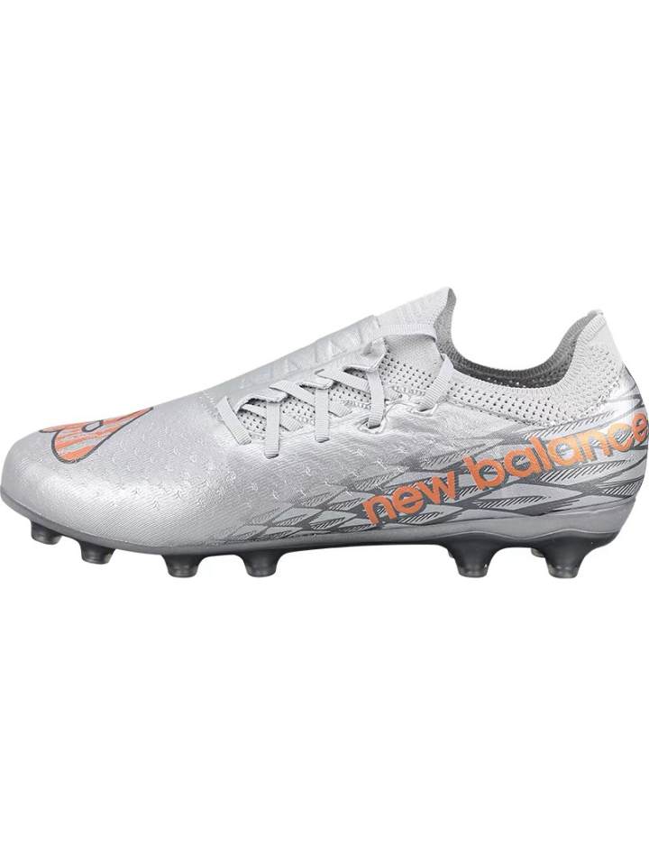 New Balance New Balance Furon V7 Pro Ag 'Silver'