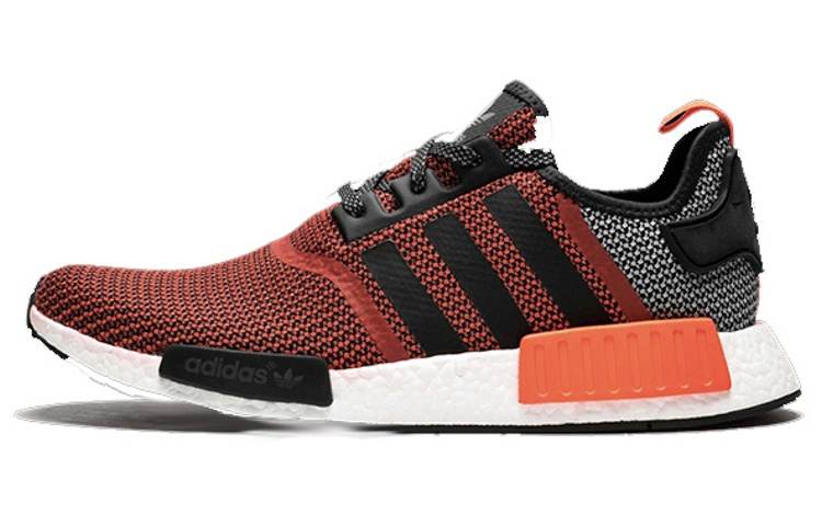 Adidas Originals Adidas NMD_R1 'Lush Red'