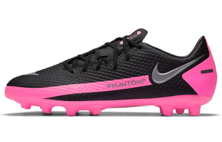 Nike Nike Phantom GT Academy HG 'Black Pink'
