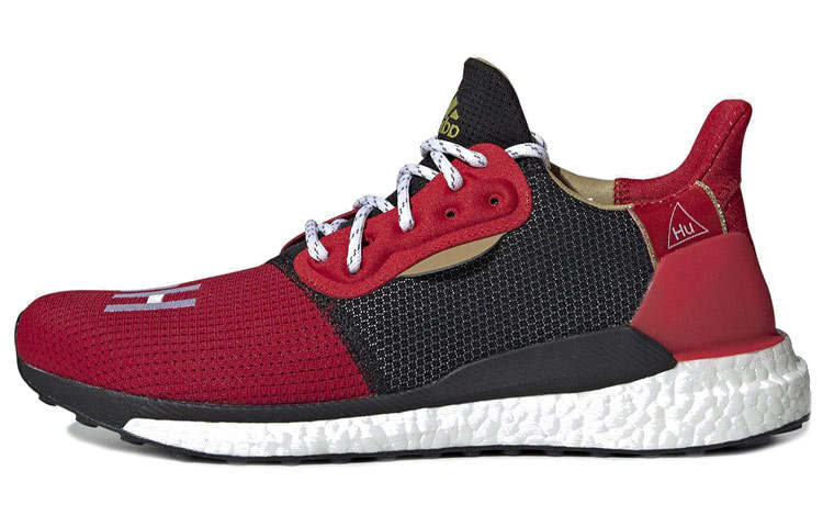 Adidas Originals Solar Hu Pharrell x Solar Hu Adidas Originals Glide St 'Chinese New Year'