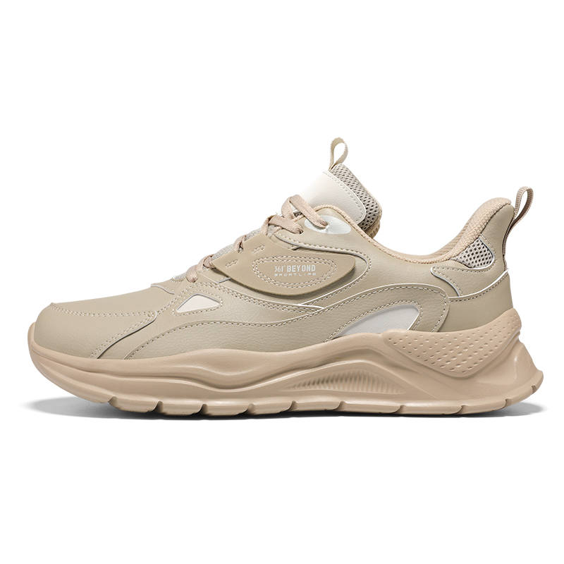 361° Life Collection Fleece Lined Comfortable, Padded And Fleece Lined, Cold Resistant Thermal Low top Casual Shoes