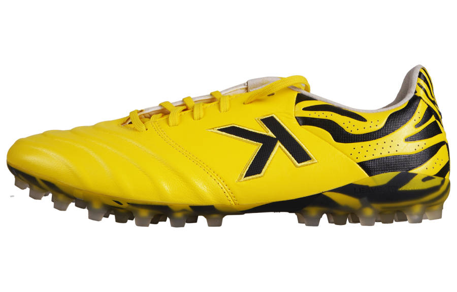 KELME TLSS. x KELME Yi Collection MG Multi Ground Slip Resistant, Abrasion Resistant, Breathable