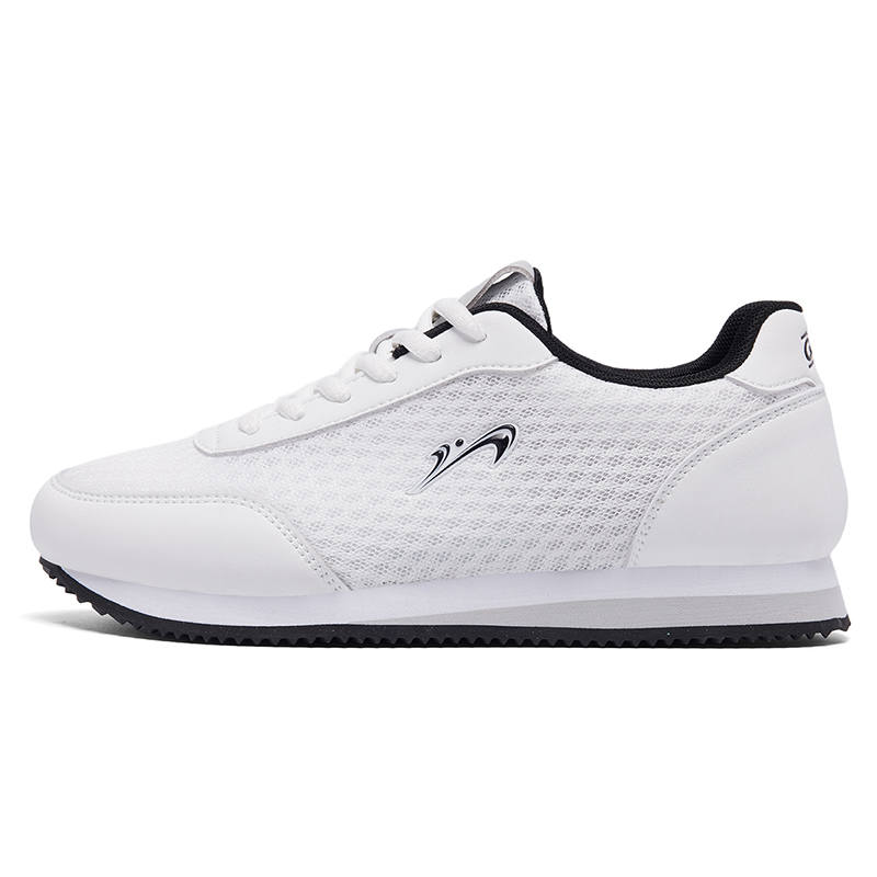 K-bird K bird Cushioning Breathable Low top Casual Shoes Women's