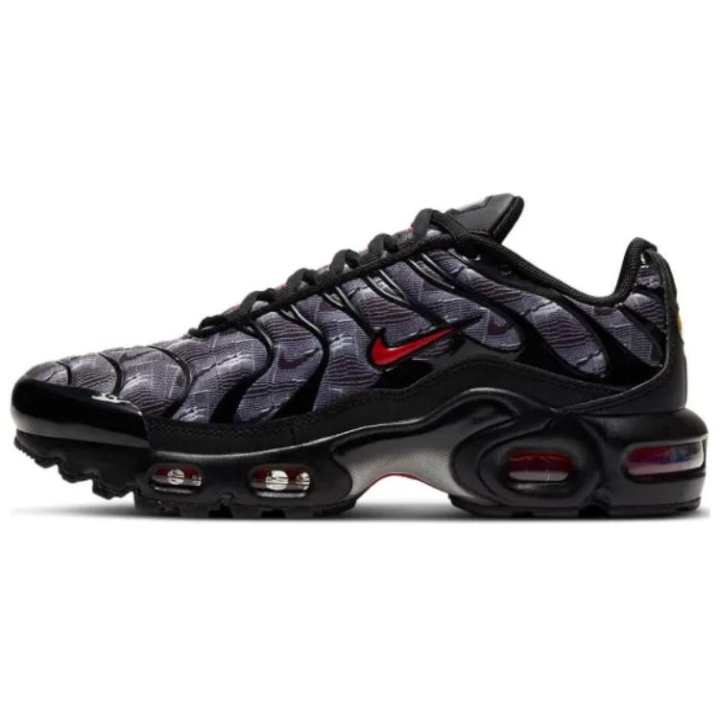 Nike Nike Air Max Plus Camo Black