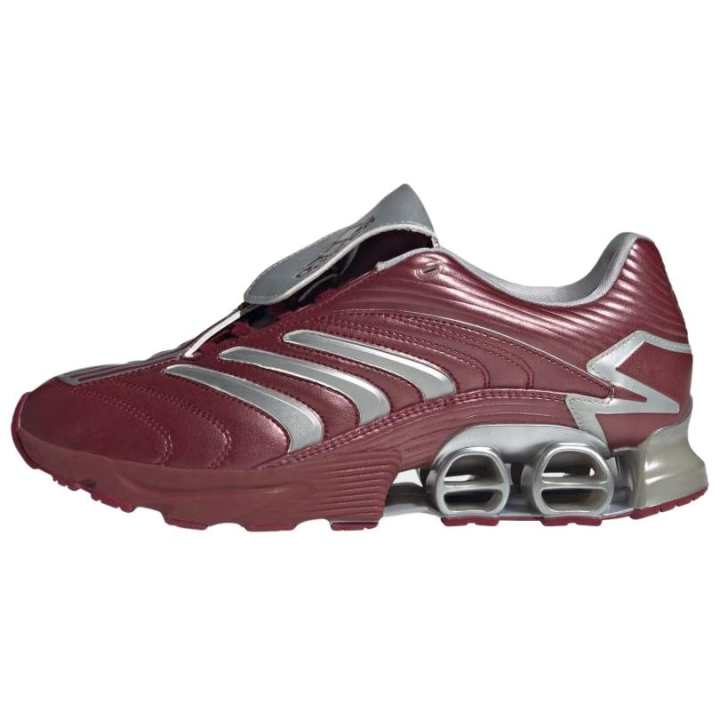 Adidas Adidas Predator Megaride stripe sneakers
