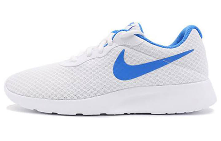 Nike Nike Tanjun Sports Casual Shoes 'Grey Blue'