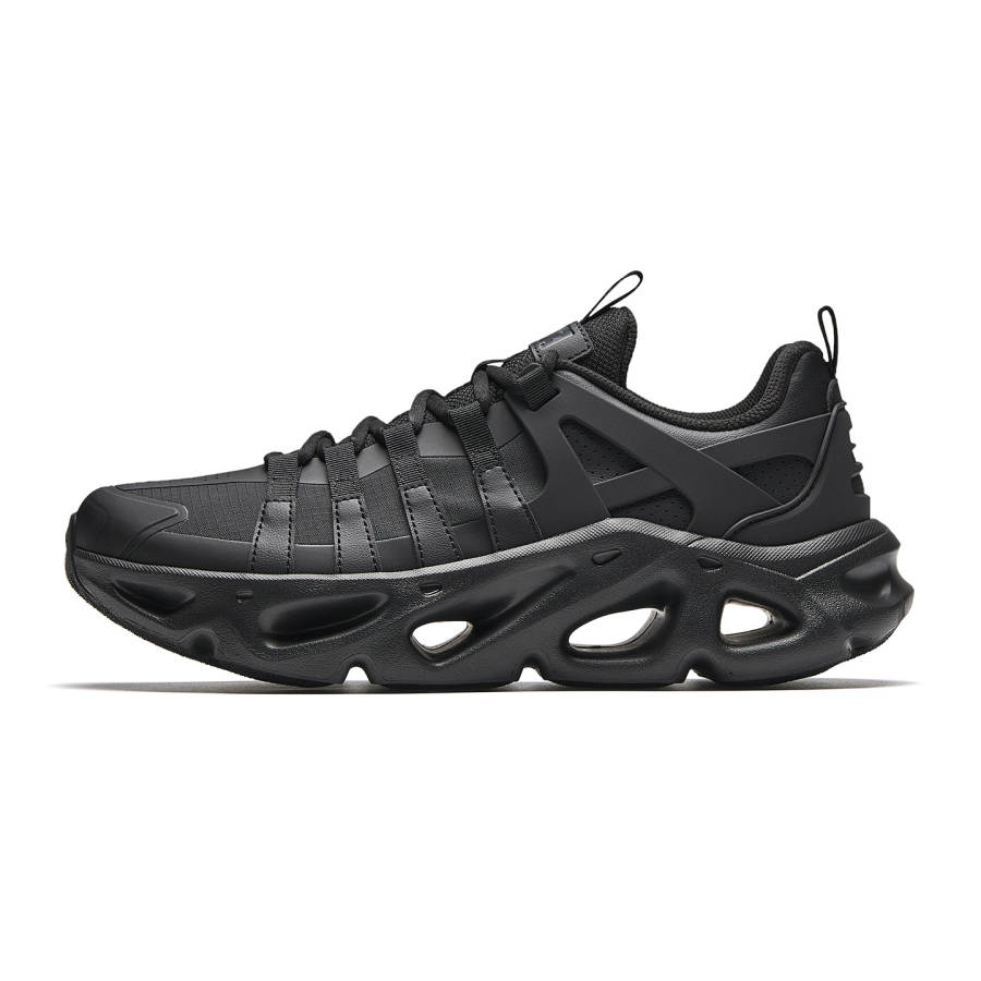 Anta Light Trail Abrasion Resistant Support Low top Casual Shoes Men's