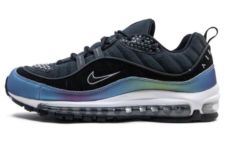 Nike Nike Air Max 98 'Dark Smoke Grey'