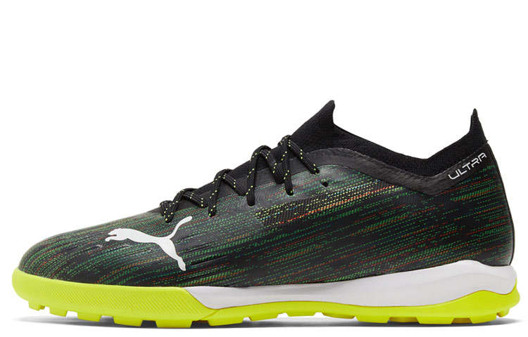 PUMA PUMA Ultra 1.2 Pro Cage 'Black White Yellow'