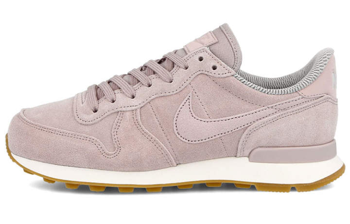 Nike Nike Internationalist Se 'Particle Rose Grey' Women's