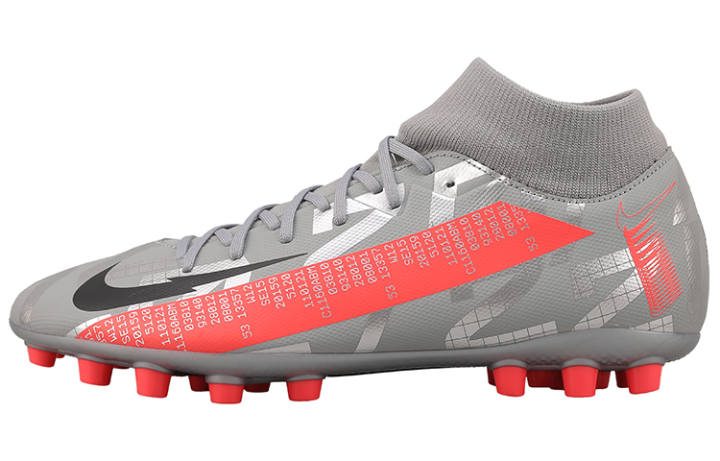 Nike Nike Mercurial Superfly 7 AG Artificial Ground Soccer Shoes Unisex