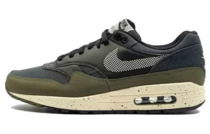 Nike Nike Air Max 1 Se Medium Olive