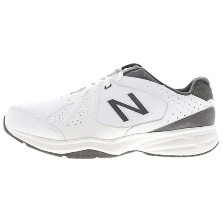 New Balance 409 New Balancev3 4E Wide 'White Grey'