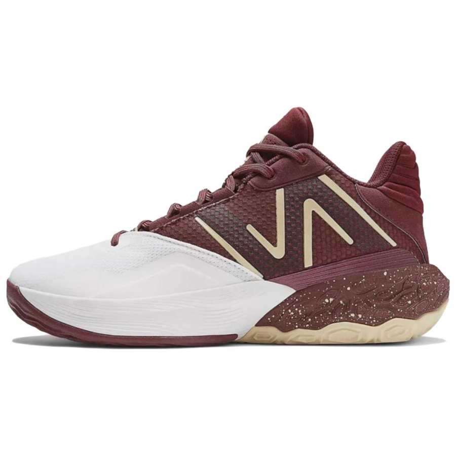 New Balance Two Wxy V4 New Balance 'Optic White Mercury Red'