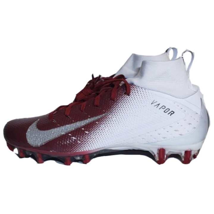 Nike Nike Vapor Untouchable 3 Pro 'White Crimson'