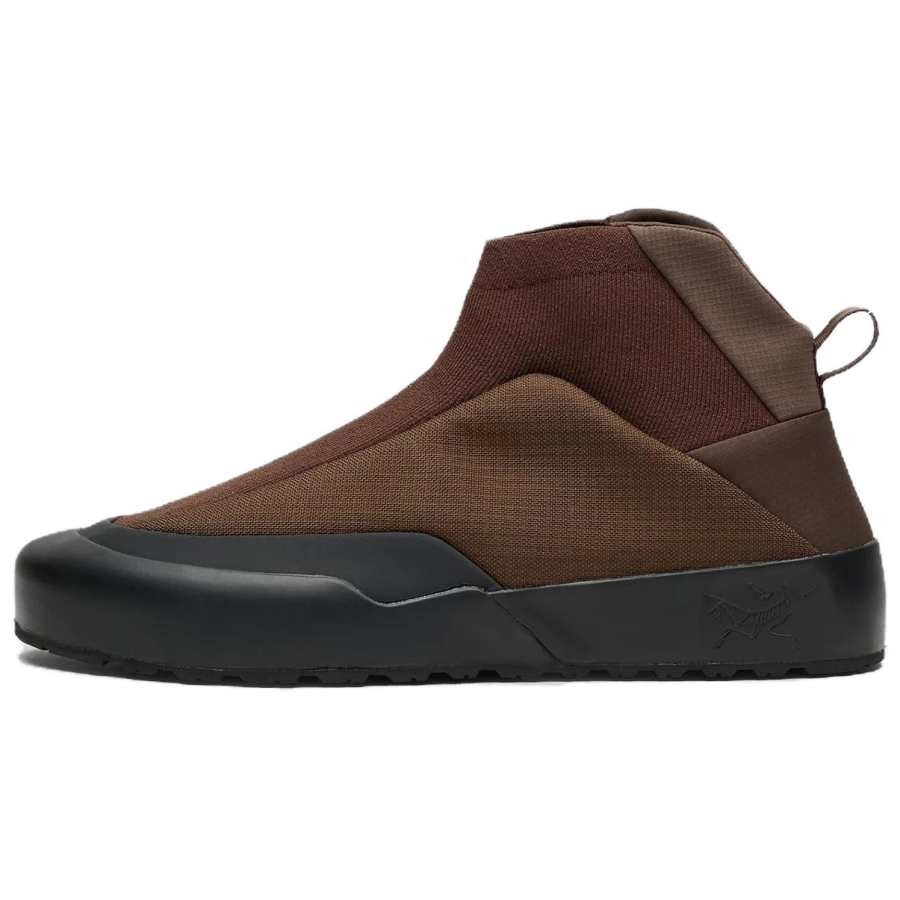 Arcteryx Arc'teryx KRAGG Fabric Casual Shoes Men's Brown