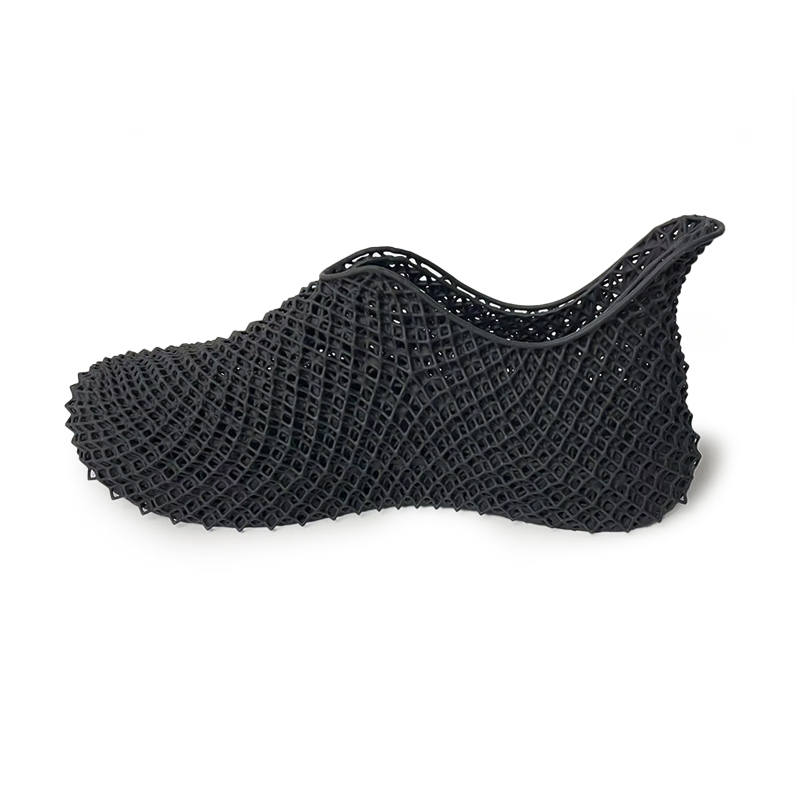 R CIYUANYUAN Abrasion Resistant Breathable Casual Shoes Men's Obsidian Black