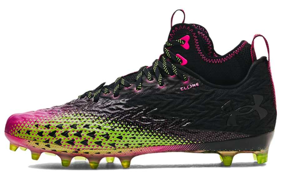 Under Armour Under Armour Spotlight Clone 3.0 Mc 'Black Rebel Pink'
