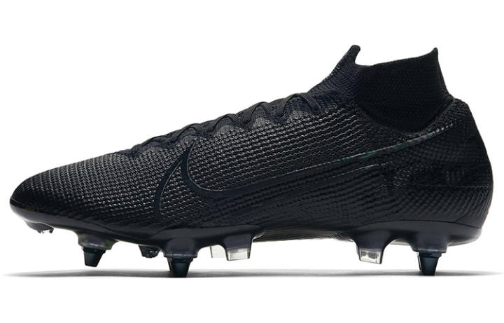 Nike Nike Mercurial Superfly 7 Elite SG PRO Ac 'Black'