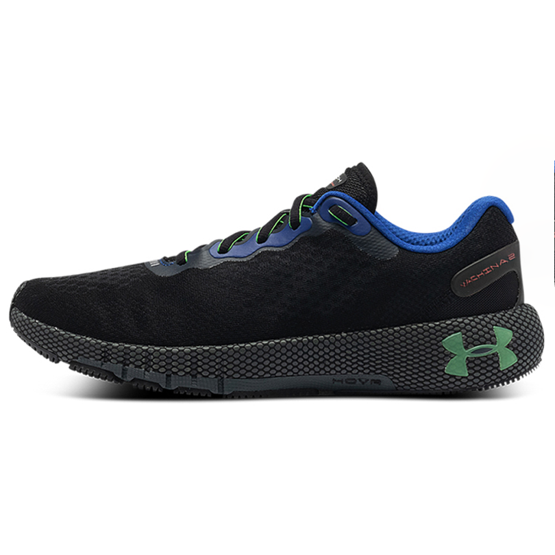 Under Armour Under Armour Hovr Machina 2 Cn 'Black Blue'