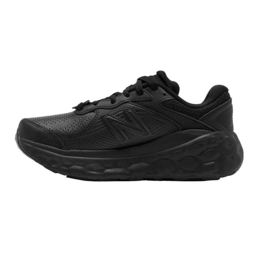 New Balance New Balance Fresh Foam X 840F Cushioning Low top Casual Shoes Women's Black