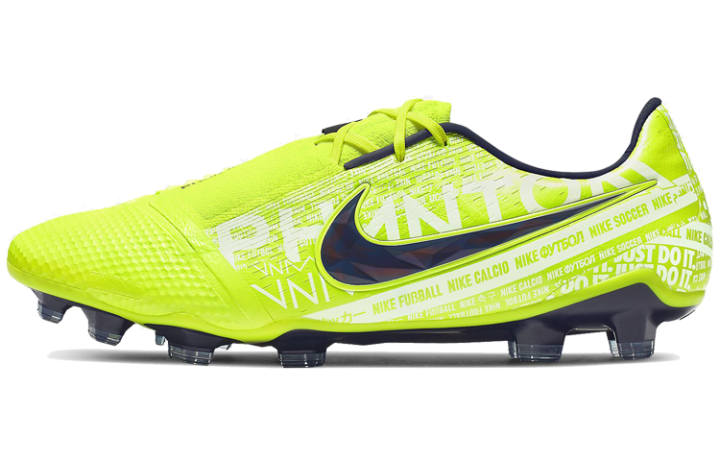 Nike Nike Phantom Venom Elite Fg Volt