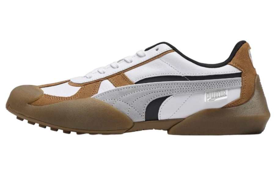 PUMA PUMA Vatheron Kr 'Brown White'