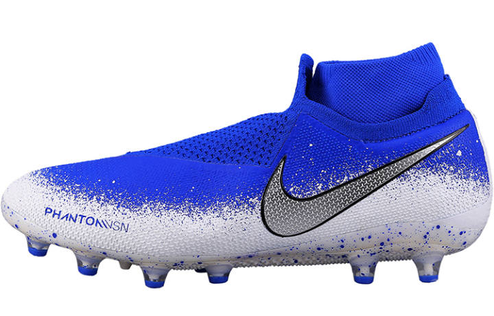 Nike Nike Phantom Vision Elite Df Ag Pro 'Euphoria Pack Blue'