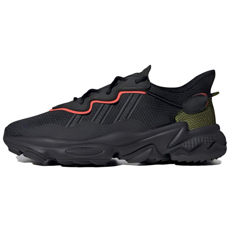 Adidas Originals Adidas Ozweego Tr 'Black Wonder Glow'