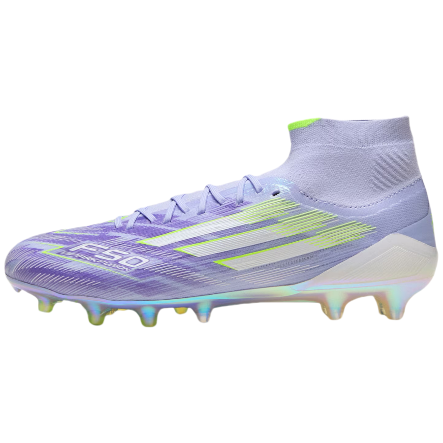 Adidas Adidas Wmns F50 Sparkfusion Elite Mid Fg Ag 'Radiant Blaze Pack' Women's
