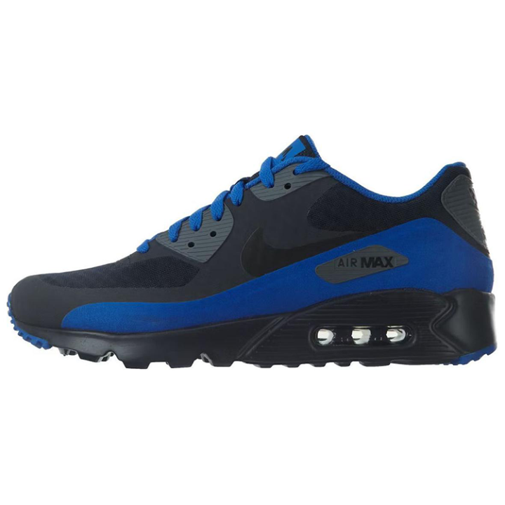 Nike Nike Air Max 90 Ultra Essential Dark Obsidian Black