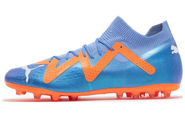 PUMA PUMA Future Pro Mg 'Blue Glimmer Orange'