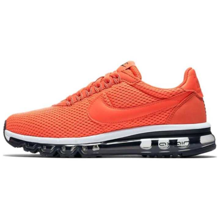 Nike Nike Air Max LD Zero 'Orange Black' Women's
