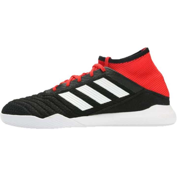 Adidas Adidas Predator Tango 18.3 Tr 'Core Black Red'