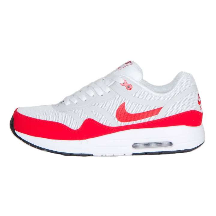 Nike Nike Air Max 1 Premium Tape Qs Challenge Red