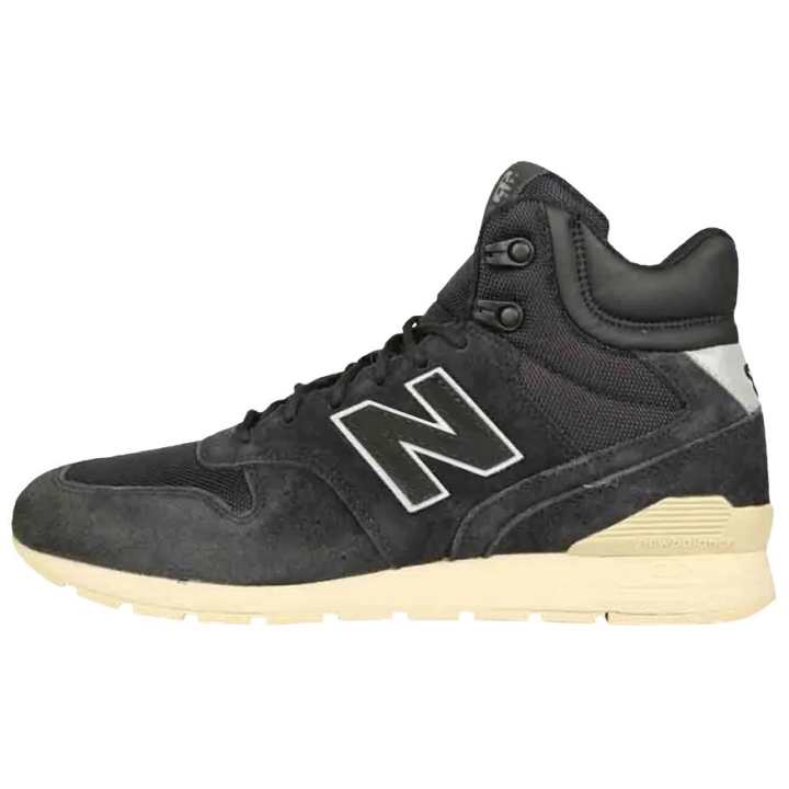 New Balance 696 New Balance Outdoor 'Black Tan'