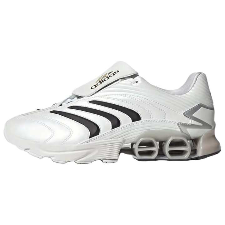 Adidas Predator Megaride Adidas 'White Black'