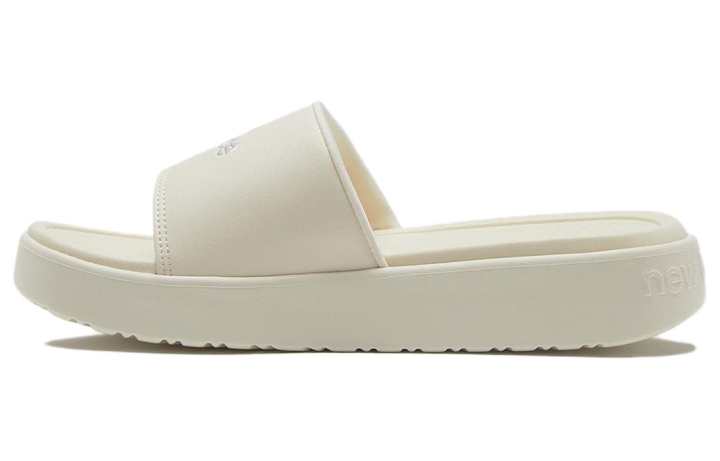 New Balance New Balance NB 1501 Rubber Sole Slide Slippers Unisex Beige