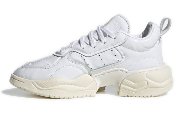 Adidas Originals Adidas Supercourt Rx Cloud White Off White Women's