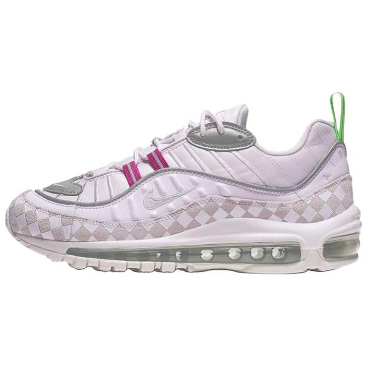 Nike Nike Air Max 98 Checkerboard Women's