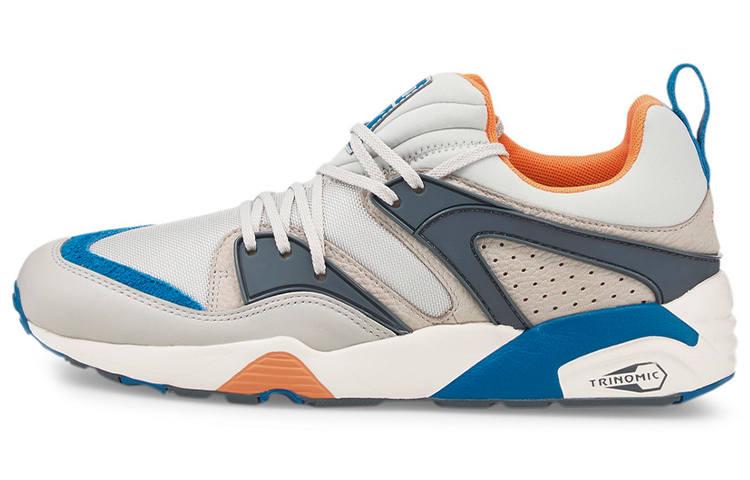 PUMA PUMA Blaze Of Glory Retro 'Grey Violet Harbor Mist'