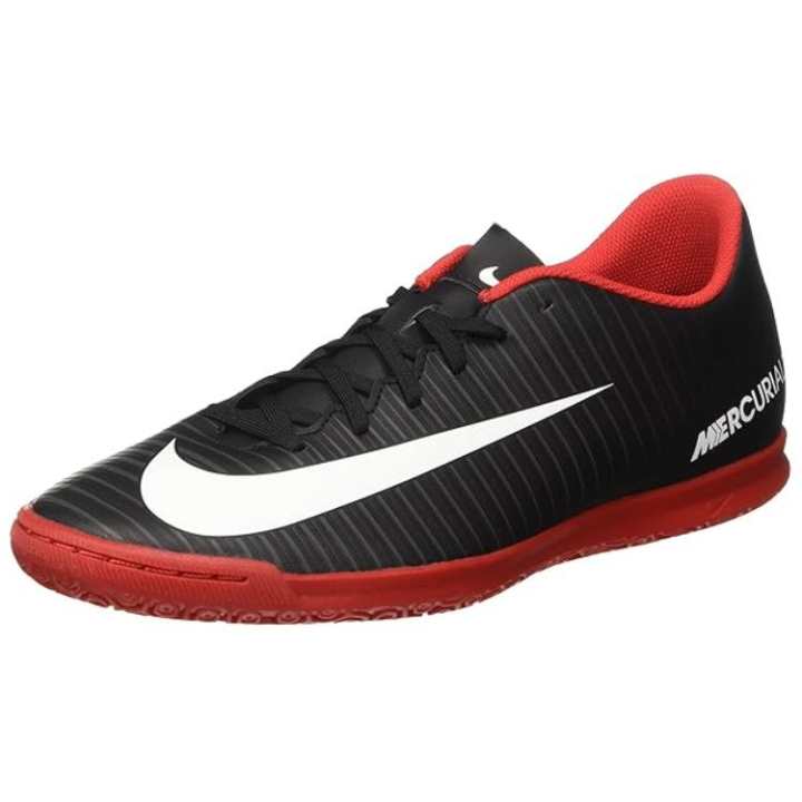 Nike Nike MercurialX Vortex Ic Black