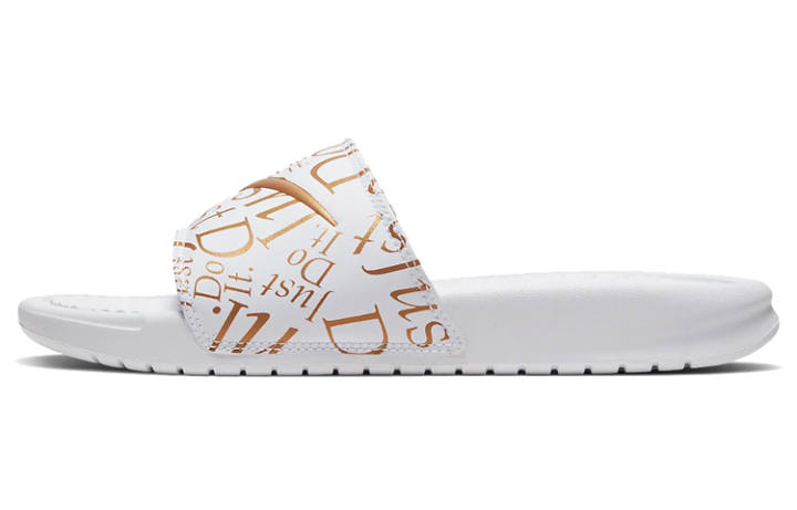 Nike Nike Benassi Jdi Floral Slide 'Just Do It' Women's
