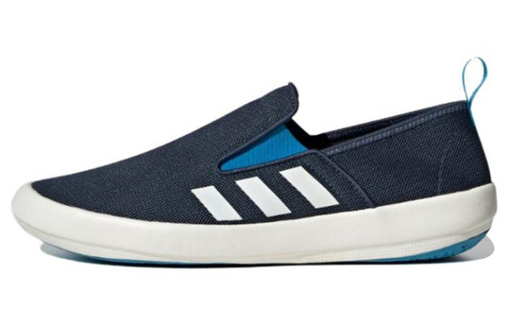 Adidas adidas Terrex Boat Black White
