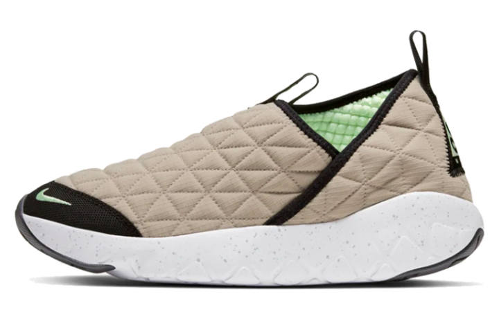 Nike Nike Acg Moc 3.0 Beige Black