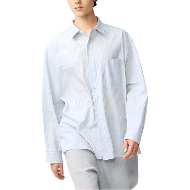 UNIQLO x Clare Waight Keller FW25 Shirt Unisex